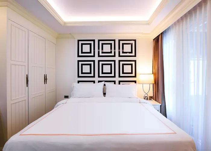 Hotel The La49 Banguecoque