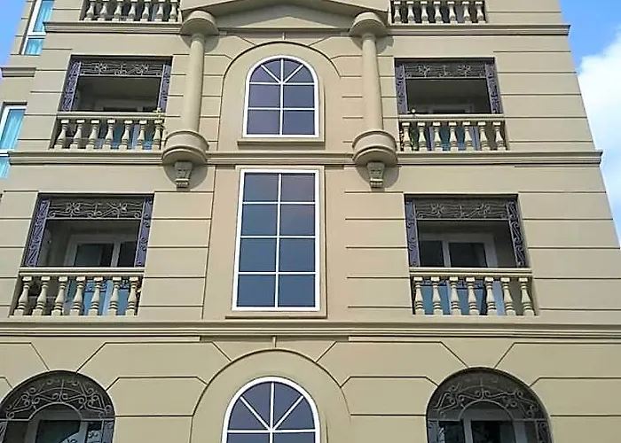 The La49 Hotel