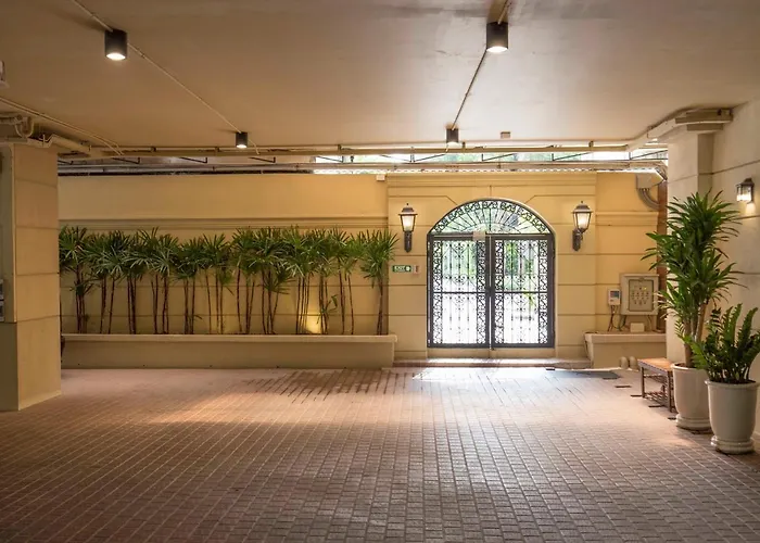 The La49 3* Banguecoque